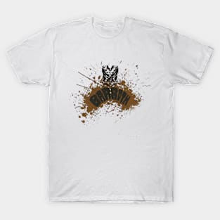 Monster Hunter (Barroth) T-Shirt